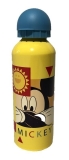 ALU láhev Mickey yellow 500 ml