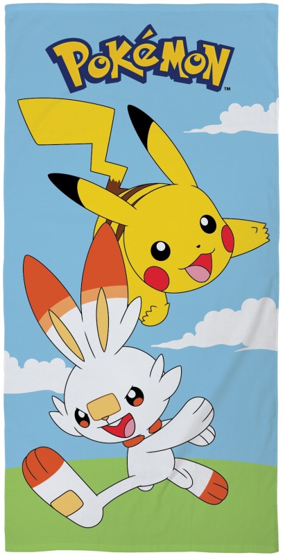 Osuška Pokémon jaro 70/140