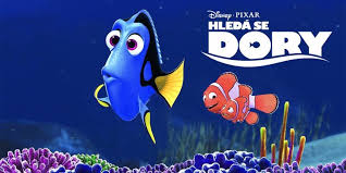 Hledá se Nemo, Hledá se Dory