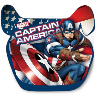 Podsedák Avengers Kapitán Amerika